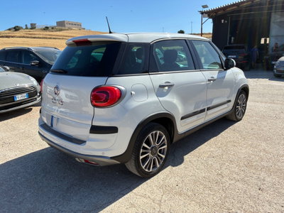 Fiat 500L 1.4 95 CV Cross (3)