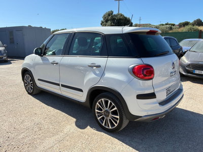Fiat 500L 1.4 95 CV Cross (4)