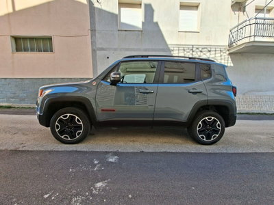 Jeep Renegade 2.0 Mjt 170CV 4WD Active Drive Low Trailhawk (10)