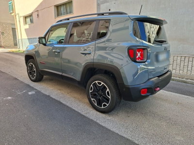 Jeep Renegade 2.0 Mjt 170CV 4WD Active Drive Low Trailhawk (11)