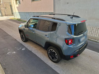 Jeep Renegade 2.0 Mjt 170CV 4WD Active Drive Low Trailhawk (12)