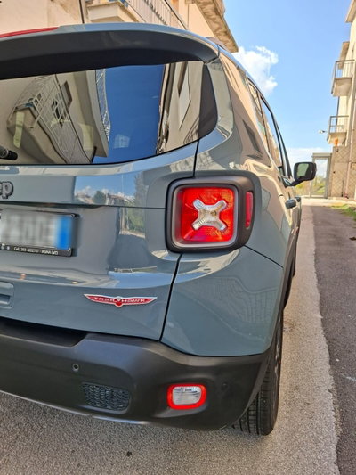 Jeep Renegade 2.0 Mjt 170CV 4WD Active Drive Low Trailhawk (13)