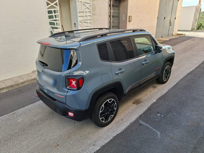 Jeep Renegade 2.0 Mjt 170CV 4WD Active Drive Low Trailhawk (14)