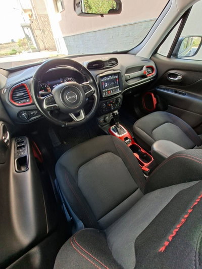 Jeep Renegade 2.0 Mjt 170CV 4WD Active Drive Low Trailhawk (17)