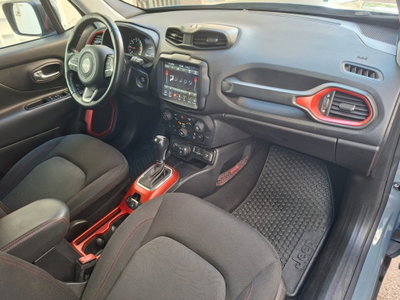 Jeep Renegade 2.0 Mjt 170CV 4WD Active Drive Low Trailhawk (18)