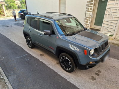 Jeep Renegade 2.0 Mjt 170CV 4WD Active Drive Low Trailhawk (4)