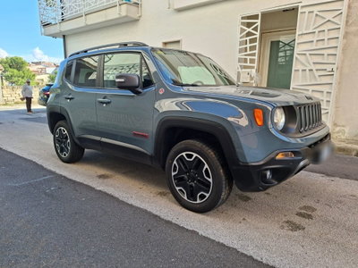 Jeep Renegade 2.0 Mjt 170CV 4WD Active Drive Low Trailhawk (5)