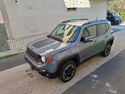 Jeep Renegade 2.0 Mjt 170CV 4WD Active Drive Low Trailhawk (6)