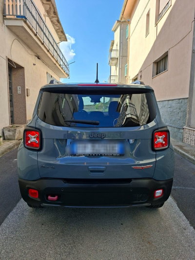 Jeep Renegade 2.0 Mjt 170CV 4WD Active Drive Low Trailhawk (8)