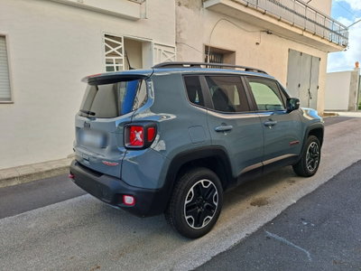 Jeep Renegade 2.0 Mjt 170CV 4WD Active Drive Low Trailhawk (9)