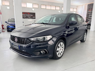 Fiat Tipo Tipo 1.6 Mjt S&S 5 porte Easy usata