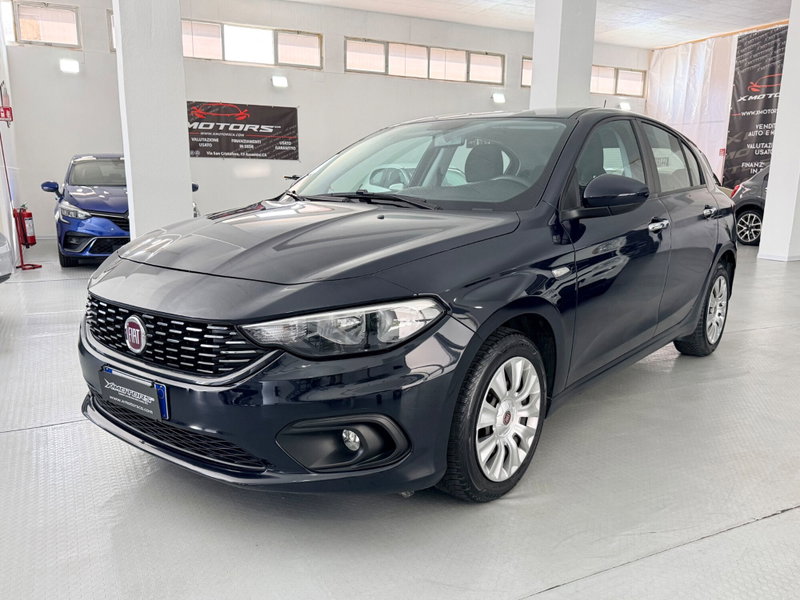 Fiat Tipo Tipo 1.6 Mjt S&S 5 porte Easy