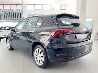 Fiat Tipo Tipo 1.6 Mjt S&S 5 porte Easy (10)
