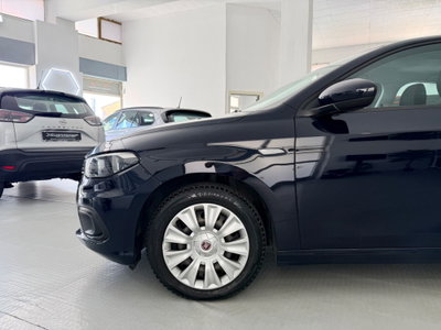 Fiat Tipo Tipo 1.6 Mjt S&S 5 porte Easy (11)