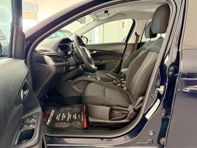 Fiat Tipo Tipo 1.6 Mjt S&S 5 porte Easy (12)