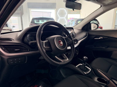 Fiat Tipo Tipo 1.6 Mjt S&S 5 porte Easy (13)