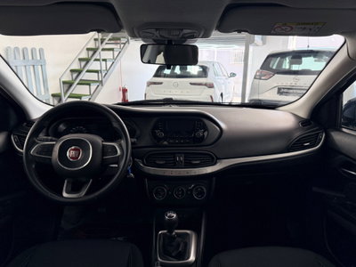 Fiat Tipo Tipo 1.6 Mjt S&S 5 porte Easy (17)