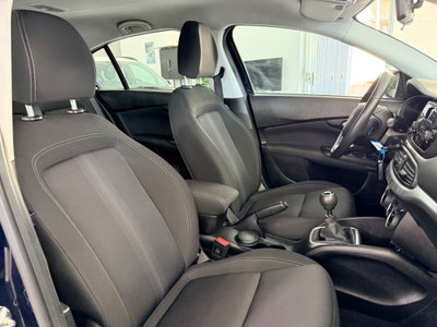 Fiat Tipo Tipo 1.6 Mjt S&S 5 porte Easy (18)