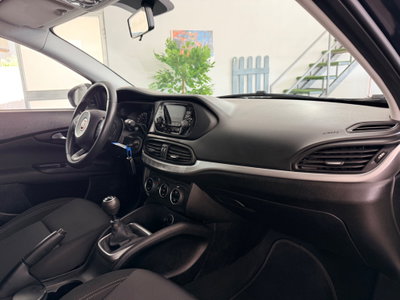 Fiat Tipo Tipo 1.6 Mjt S&S 5 porte Easy (19)