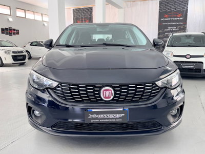 Fiat Tipo Tipo 1.6 Mjt S&S 5 porte Easy (2)