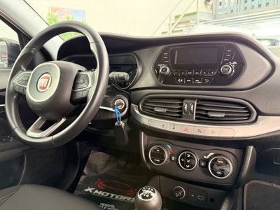 Fiat Tipo Tipo 1.6 Mjt S&S 5 porte Easy (20)