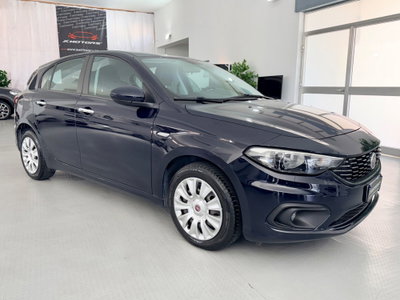 Fiat Tipo Tipo 1.6 Mjt S&S 5 porte Easy (3)