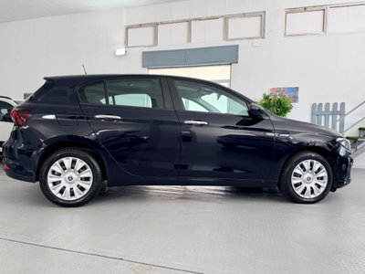 Fiat Tipo Tipo 1.6 Mjt S&S 5 porte Easy (4)