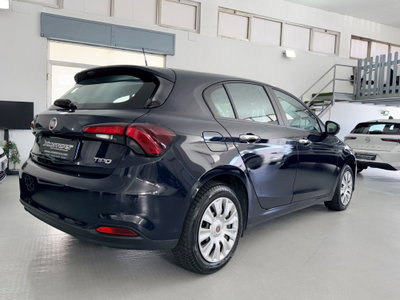 Fiat Tipo Tipo 1.6 Mjt S&S 5 porte Easy (5)