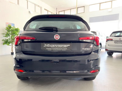 Fiat Tipo Tipo 1.6 Mjt S&S 5 porte Easy (6)