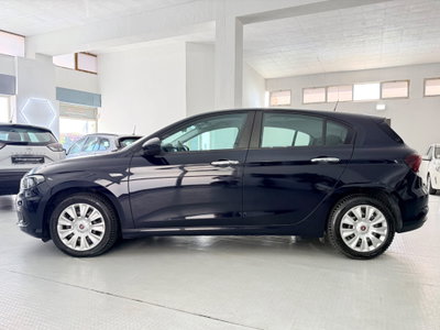 Fiat Tipo Tipo 1.6 Mjt S&S 5 porte Easy (7)