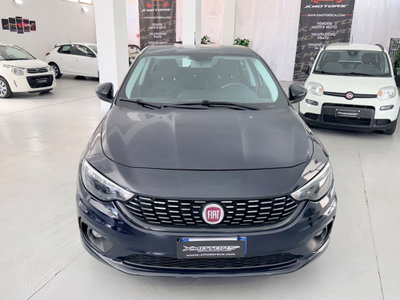 Fiat Tipo Tipo 1.6 Mjt S&S 5 porte Easy (8)