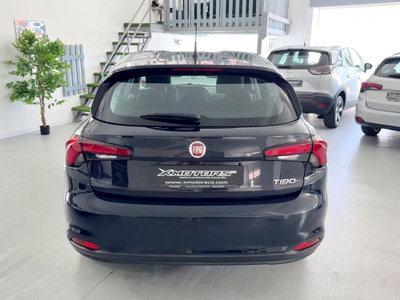 Fiat Tipo Tipo 1.6 Mjt S&S 5 porte Easy (9)