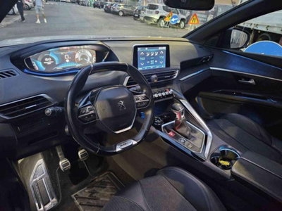 Peugeot 5008 PureTech Turbo 130 S&S GT Line (10)