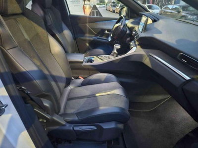 Peugeot 5008 PureTech Turbo 130 S&S GT Line (12)