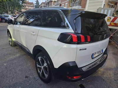 Peugeot 5008 PureTech Turbo 130 S&S GT Line (6)