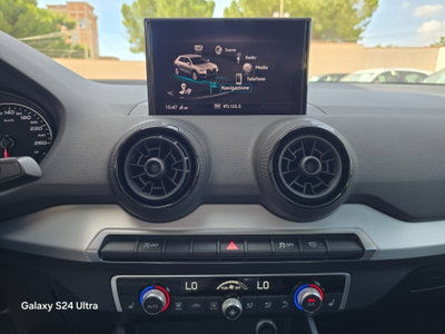 Audi Q2 Q2 1.6 TDI Sport (11)