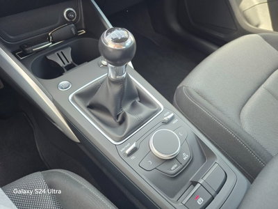 Audi Q2 Q2 1.6 TDI Sport (12)