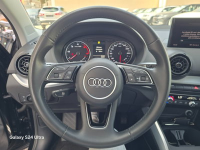 Audi Q2 Q2 1.6 TDI Sport (13)