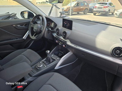 Audi Q2 Q2 1.6 TDI Sport (14)