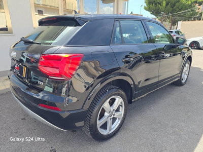 Audi Q2 Q2 1.6 TDI Sport (2)