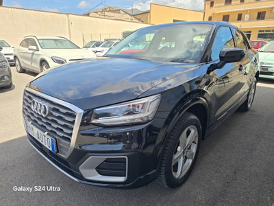Audi Q2 Q2 1.6 TDI Sport (3)
