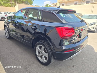 Audi Q2 Q2 1.6 TDI Sport (4)