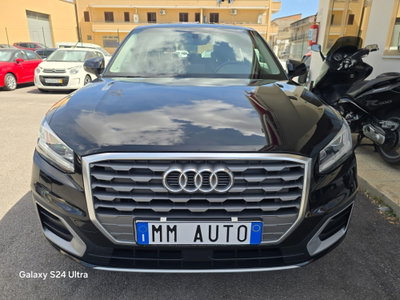 Audi Q2 Q2 1.6 TDI Sport (5)