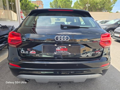 Audi Q2 Q2 1.6 TDI Sport (6)