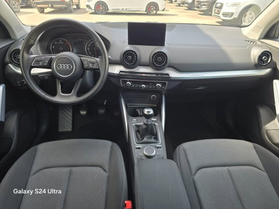 Audi Q2 Q2 1.6 TDI Sport (8)
