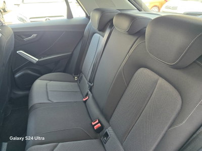 Audi Q2 Q2 1.6 TDI Sport (9)