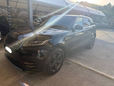 Land Rover Range Rover Velar 2.0D I4 240 CV R-Dynamic S (3)