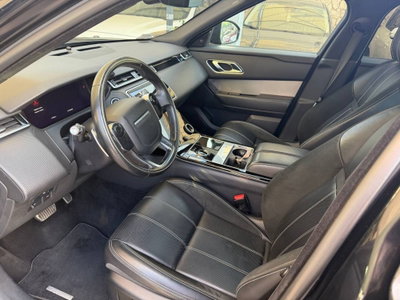 Land Rover Range Rover Velar 2.0D I4 240 CV R-Dynamic S (8)