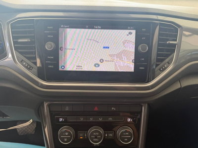 Volkswagen T-Roc 2.0 TDI SCR 150 CV DSG 4MOTION Advanced BlueMot. Tech. (10)