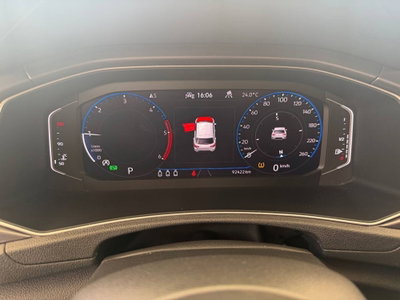 Volkswagen T-Roc 2.0 TDI SCR 150 CV DSG 4MOTION Advanced BlueMot. Tech. (11)